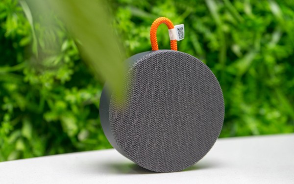 小米蓝牙音箱mini评测,小米新款户外蓝牙音箱mini