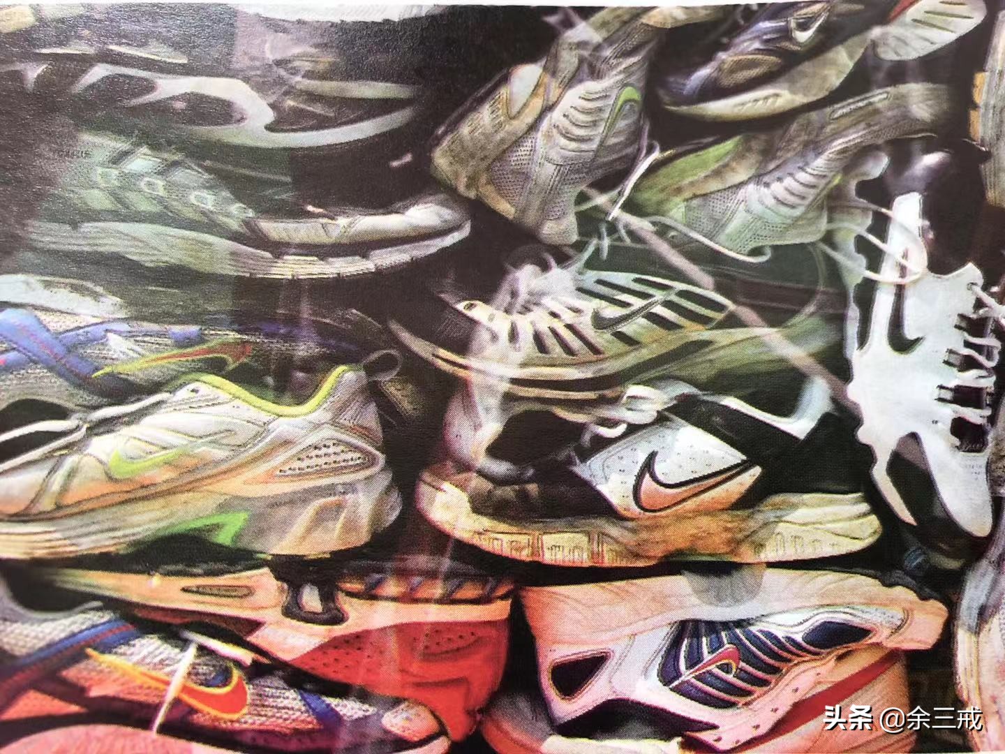 回忆篇创作的原声,回忆篇素材