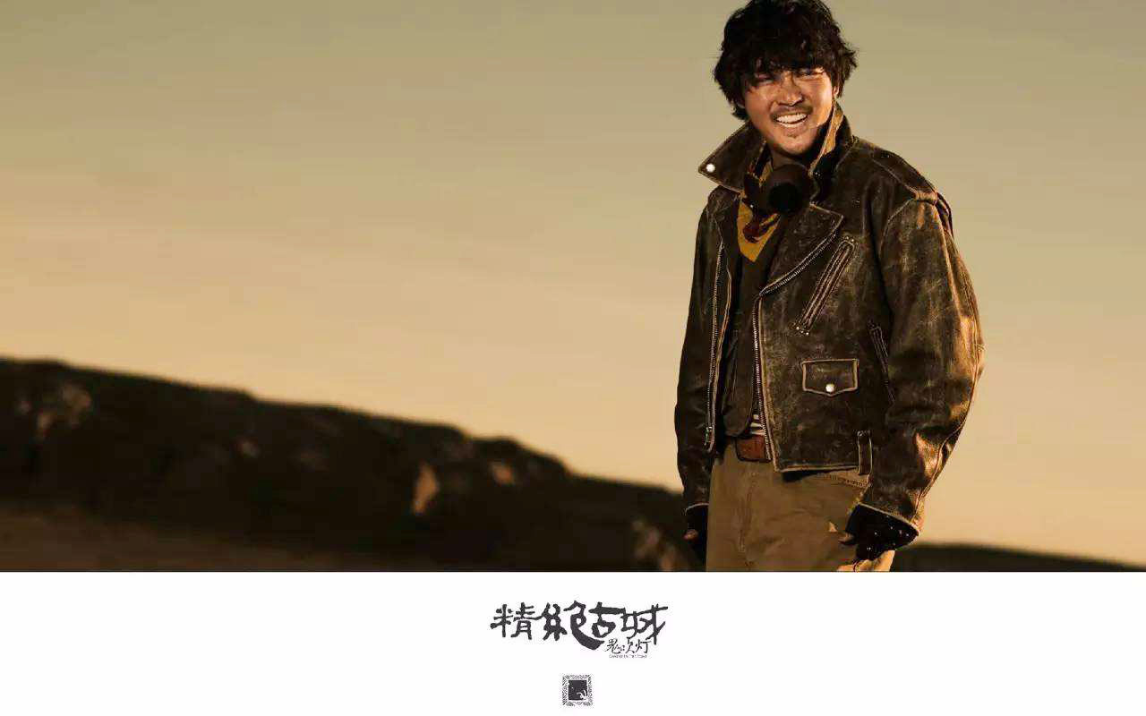 鬼吹灯里哪个人物最厉害,鬼吹灯中谁最可爱