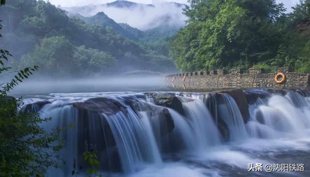 这份攻略带你走进最佳赏枫地,四大赏枫胜地你最想打卡哪个
