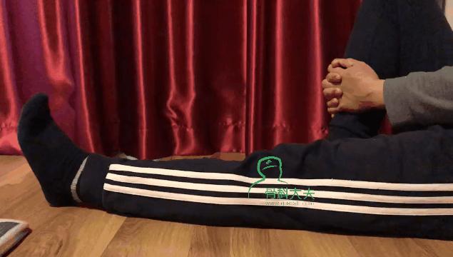 膝关节主要的运动,膝关节护膝动作大全