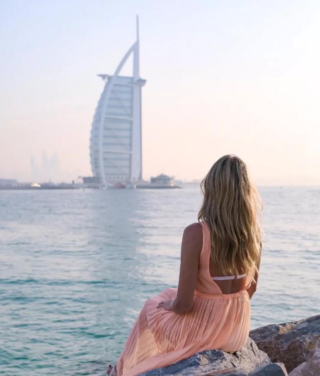 迪拜旅行必去的10个地方,迪拜5日游旅游路线