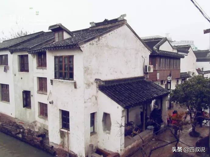 兜兜转转18年，放不下想念的姑苏城