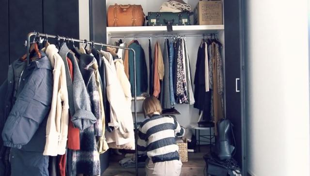 从不爱整理到收纳上瘾,断舍离收纳整理极简生活