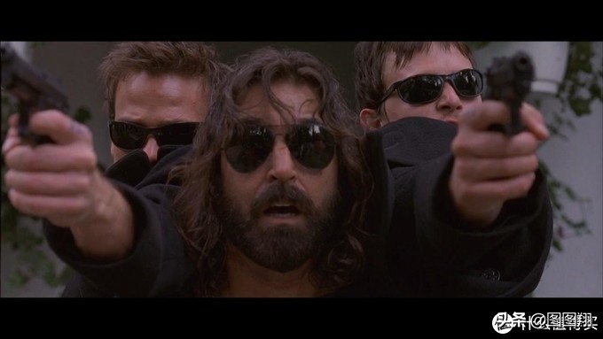 高端大气无尿点的一部动作电影,好莱坞20部无尿点动作电影