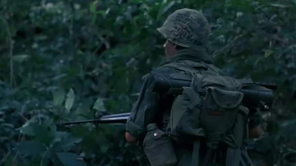 美军战斗伤亡真实记录,美军伤亡惨烈的战斗