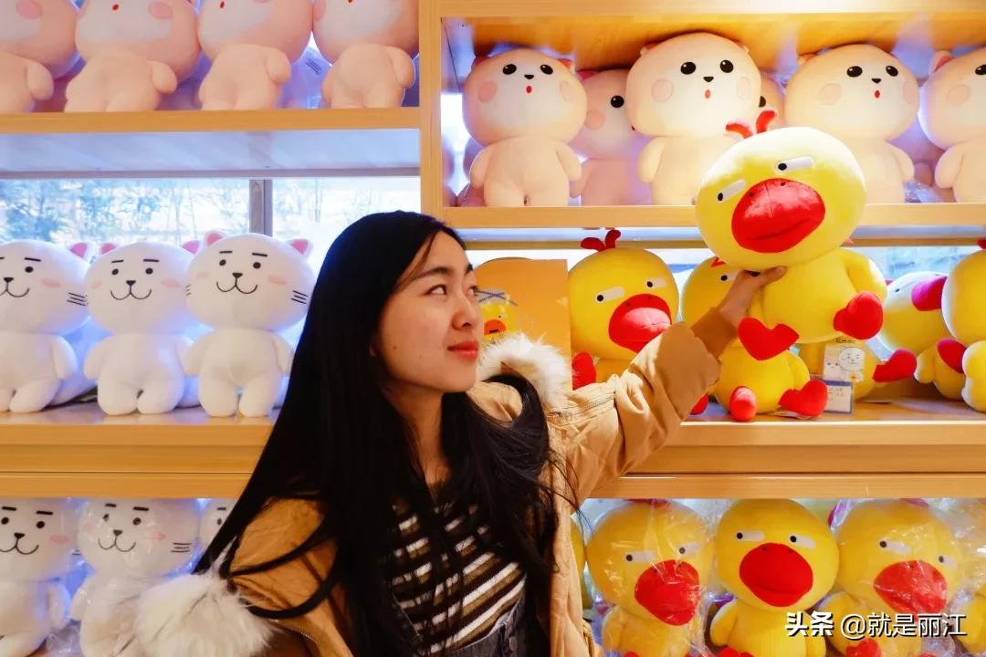 凤凰古城拍照打卡推荐,古城下午茶适合拍照的地方