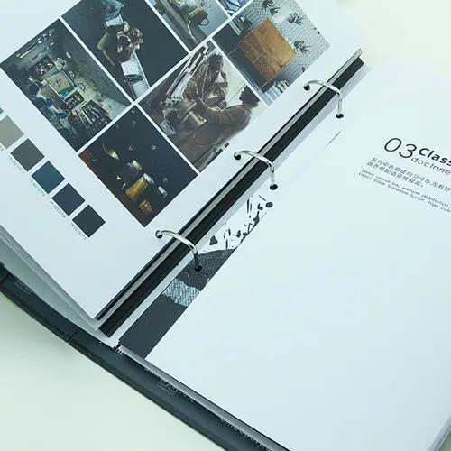 画册厂家印刷装订有哪些方式,惠锦印刷厂怎么样