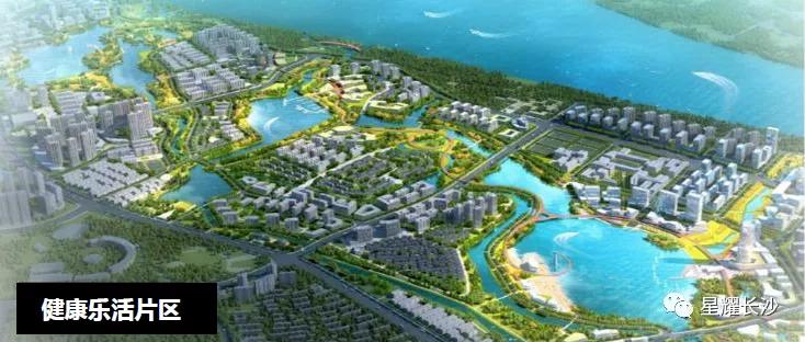 盯紧！长沙又一个价值爆点！地铁口，临湘江，均价仅6398