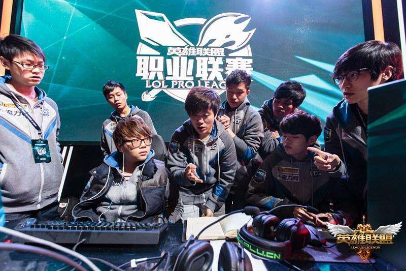 没有几亿资产根本玩不起，LPL各大俱乐部背景你了解么？