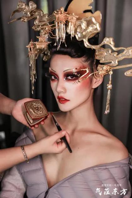 化妆师必有的大牌化妆品,化妆师专用大牌彩妆有哪些