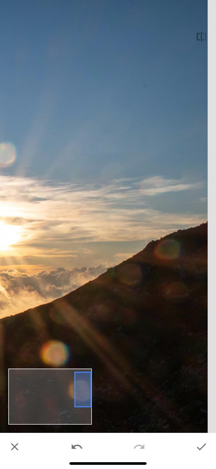 手机修图snapseed教学,snapseed手机修图教程