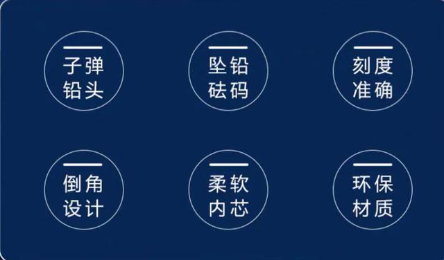 钓鱼铅坠选什么样式的,铅坠实战钓鱼