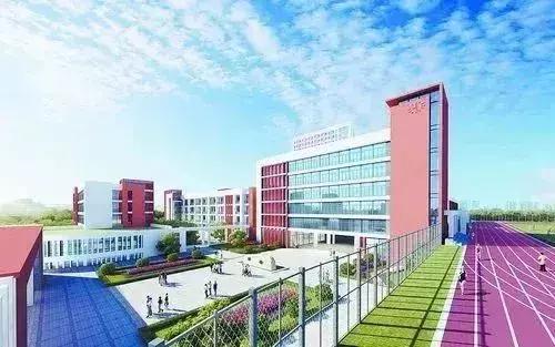 厦门今年有几所新的公办学校,厦门又有一所高新学校要建