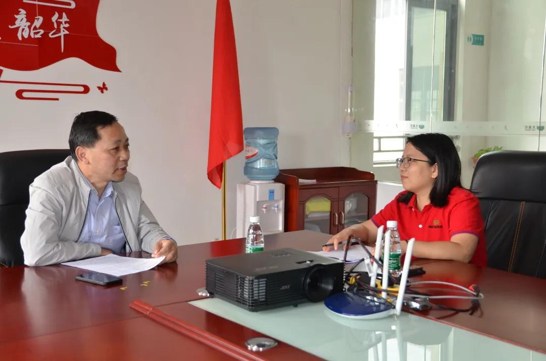 江西大佑农用“特色、专业、坚持”向“百年匠心企业”奋进