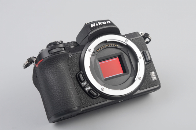 尼康Z50深度评测,尼康z50评测打鸟