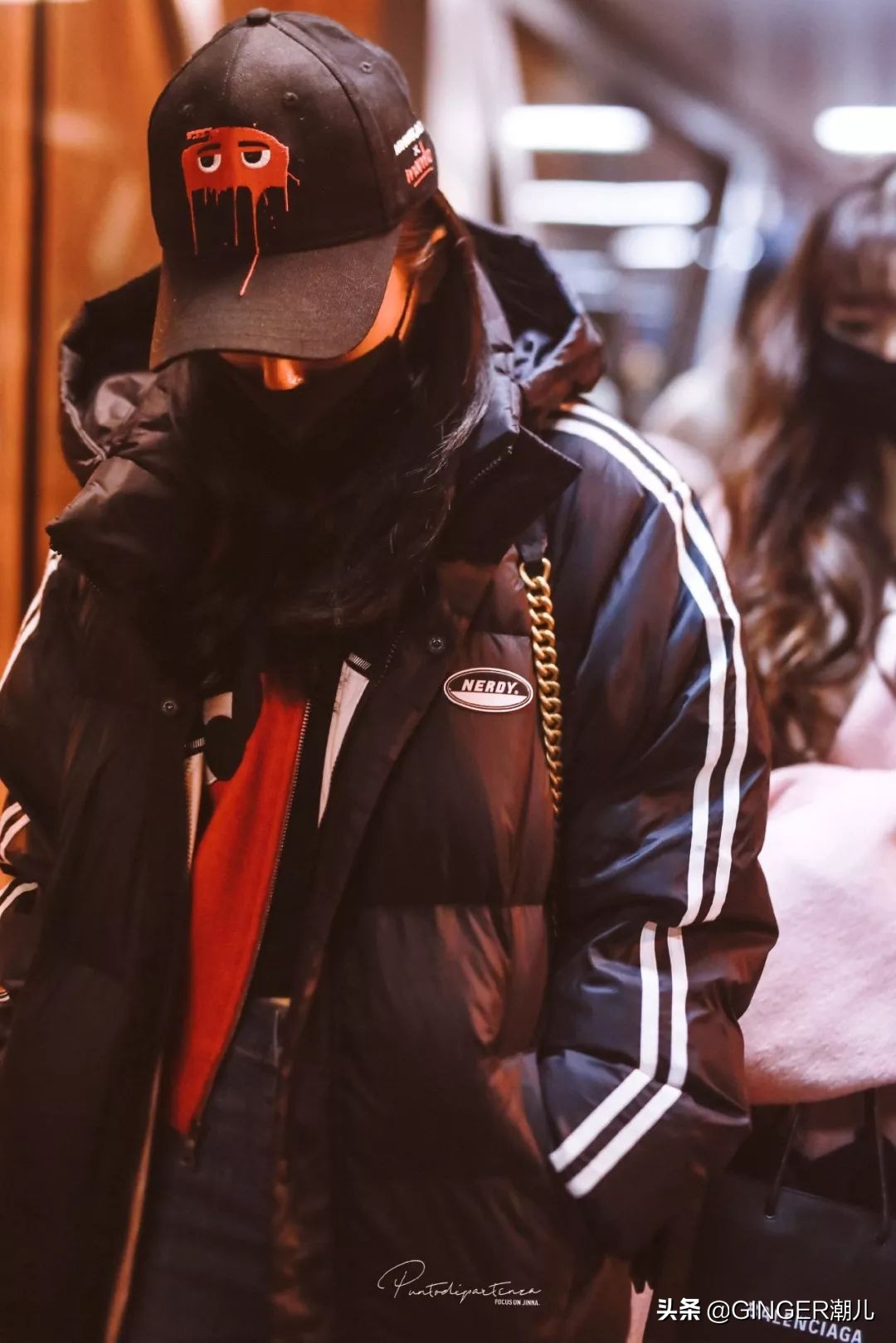 百元随便买衣服,百元入手明星同款