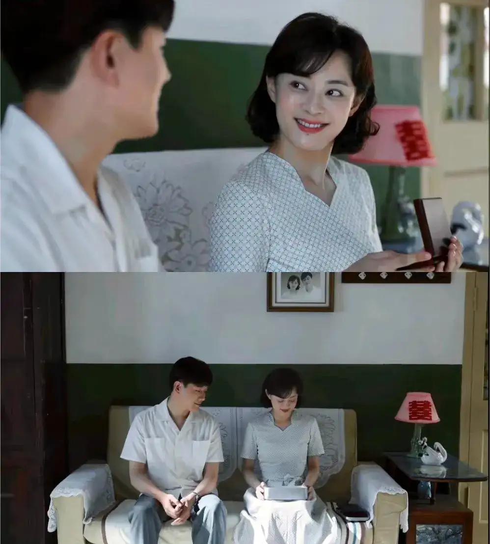 孙俪合作过的男演员中谁爱过她,孙俪合作过的六大男星