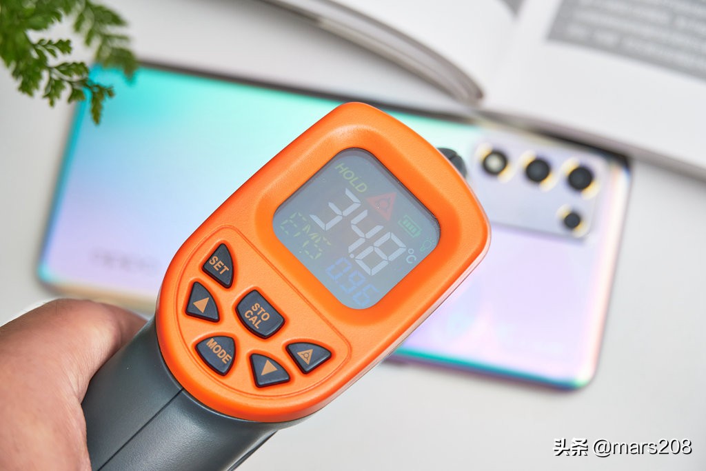 oppok9s和红米note10pro哪个好,oppok9s测评值得购买吗