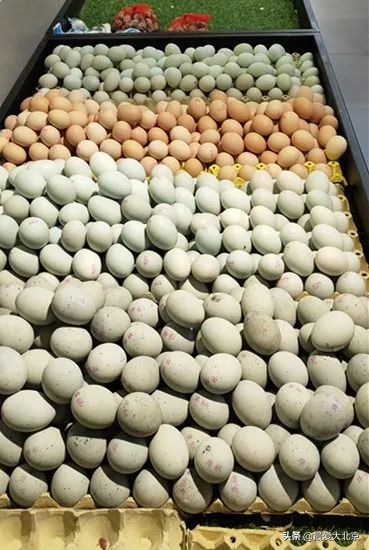 老街坊们，静安市场回来了