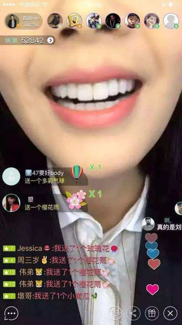 明星为了流量有多拼,赵薇牙齿矫正对比