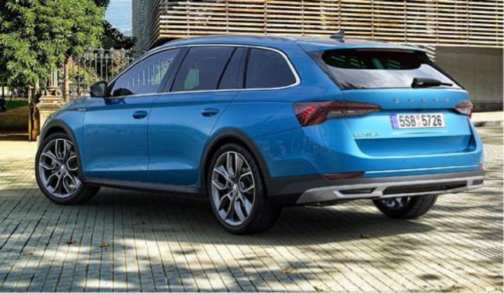 斯柯达四驱旅行车怎么样,斯柯达这款车到底怎么样