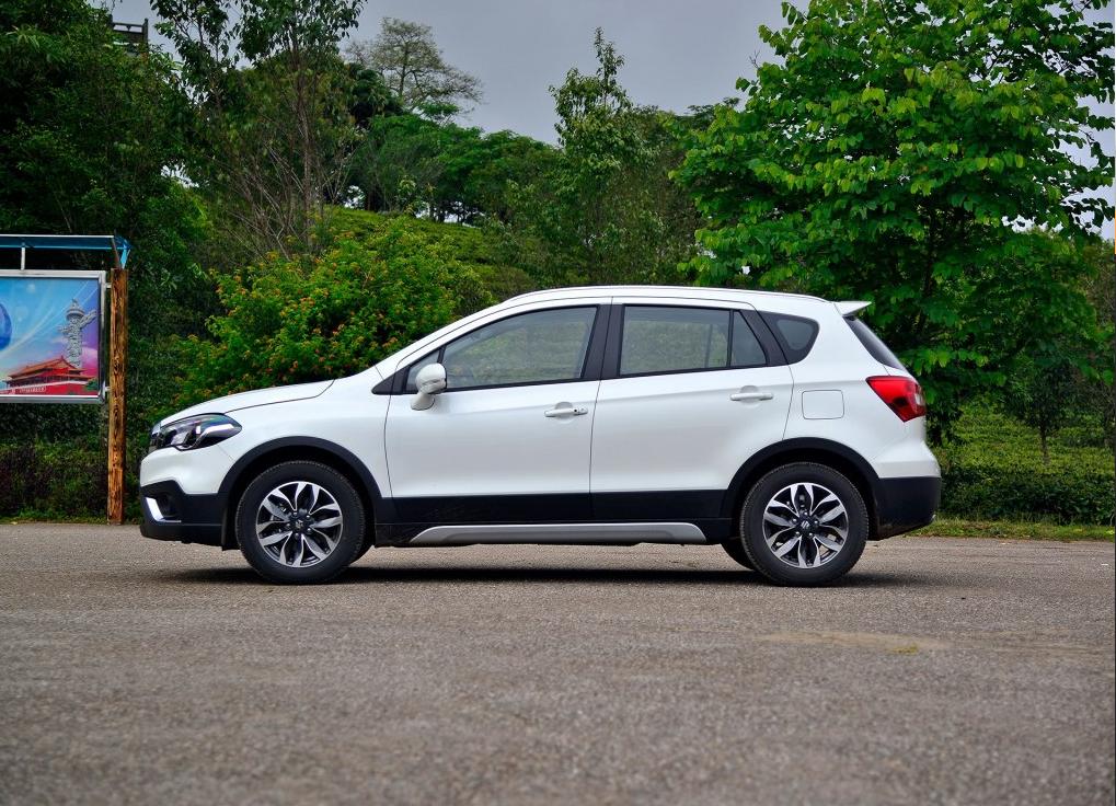 长安铃木省油皮实耐造手动挡,铃木骁途公认缺点