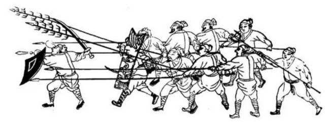 明代武举,科举制度武举始于哪个朝代