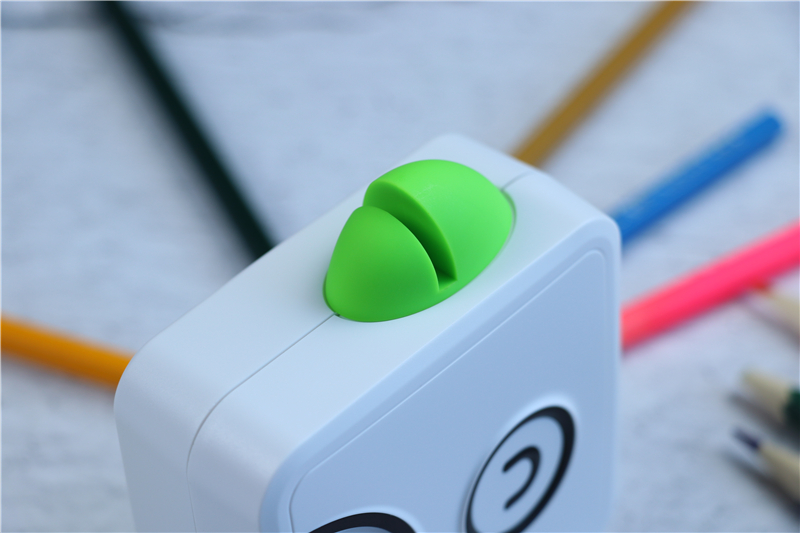 手掌大小，却能打印试卷照片！太神奇了，啵哩口袋打印机体验