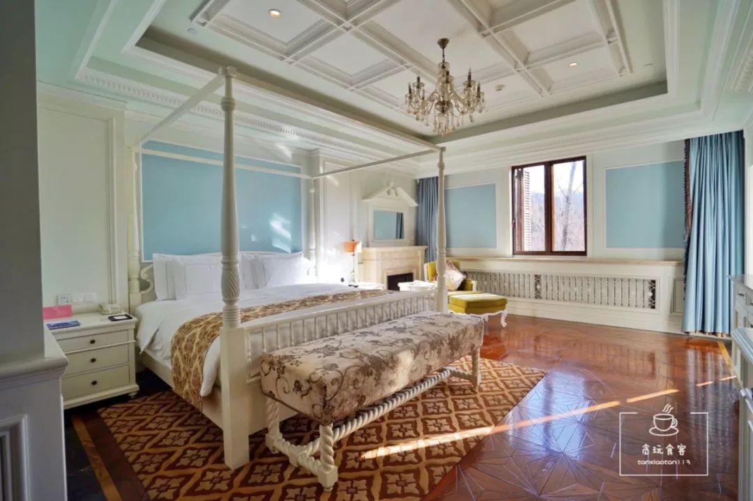 古北水镇住宿推荐客栈,古北水镇住宿推荐这6家值得体验