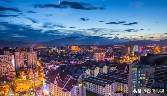 六盘水的经济活力怎么样,六盘水的经济状况和特色