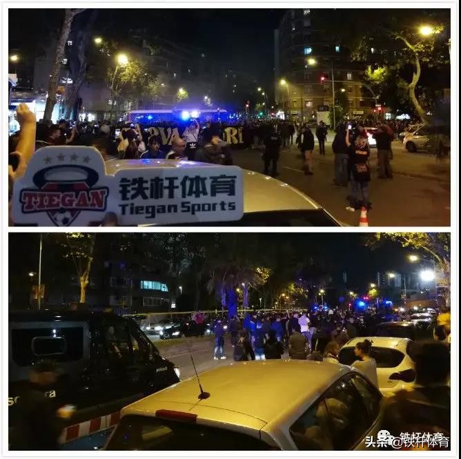 诺坎普看球旅行团,诺坎普去巴塞罗那看球