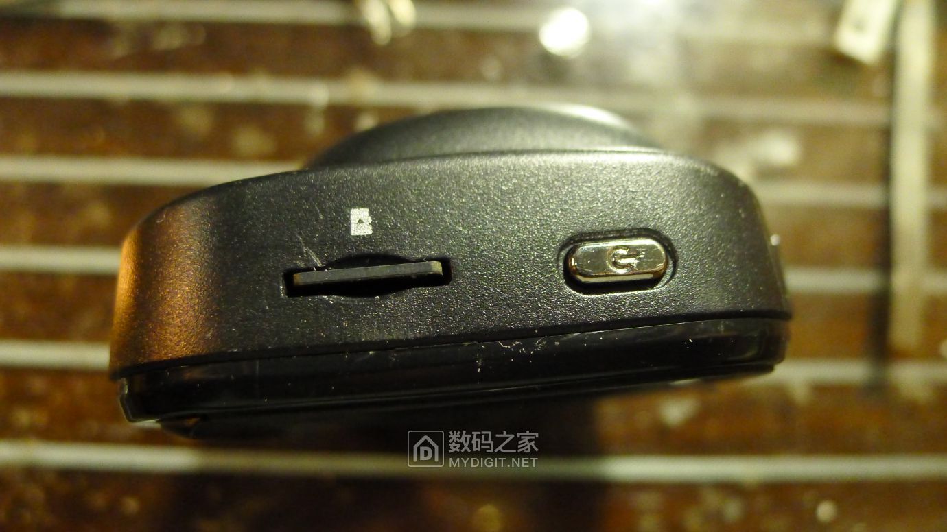 PAPAGO行车记录仪GoSafe535拆解，电源接反故障维修及思路分享
