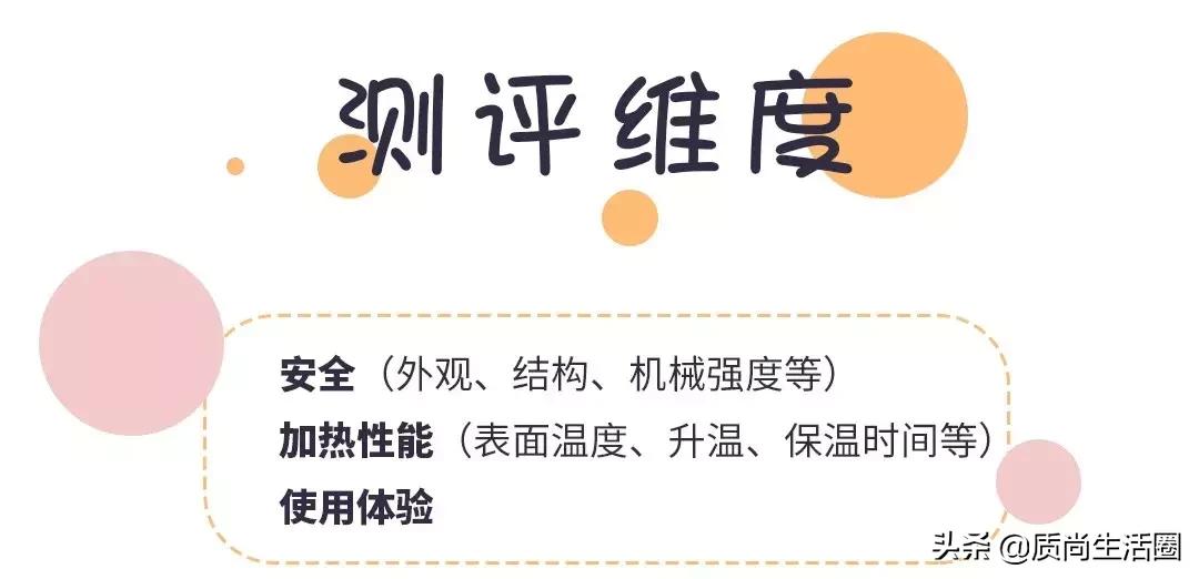 冬日暖手神器测评,暖手宝测评红黑榜无印良品