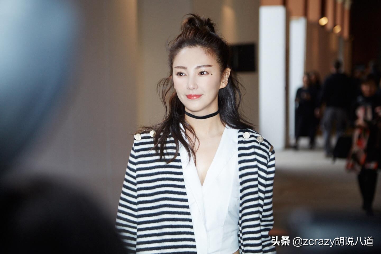 张雨绮找男友标准,张雨绮经历了两次失败的婚姻