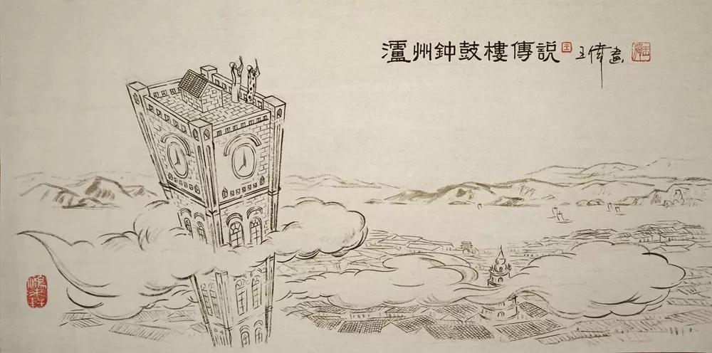 老泸州和老泸州遗址,17年的老泸州