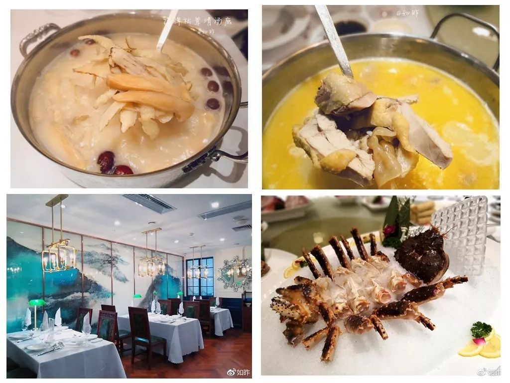 敬大佬!!码字三天三夜，他精选了福州30家店与你分享~