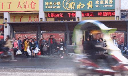 天水麦积区桥南市场,逛一下桥南市场