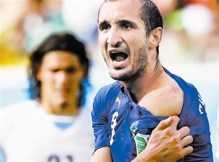 足球是个最好的运动,足球是勇敢者的运动