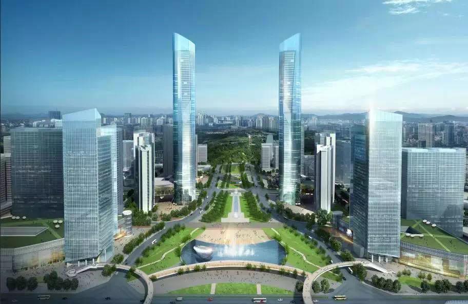 地铁11号线双地铁新楼盘,双地铁环绕一线湖景美宅