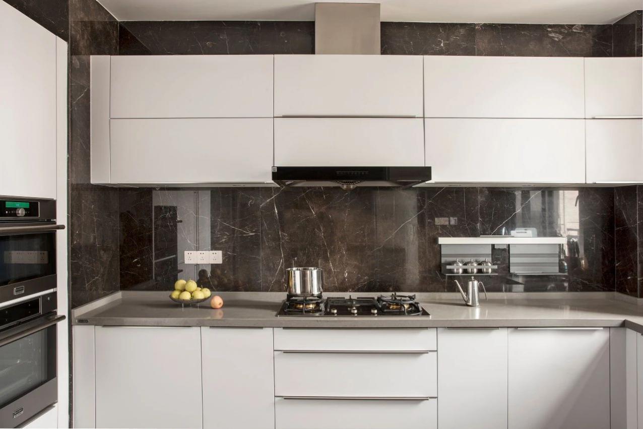 常见的3种厨房油烟机,这款太太太难清洗了吧,千万别装错了