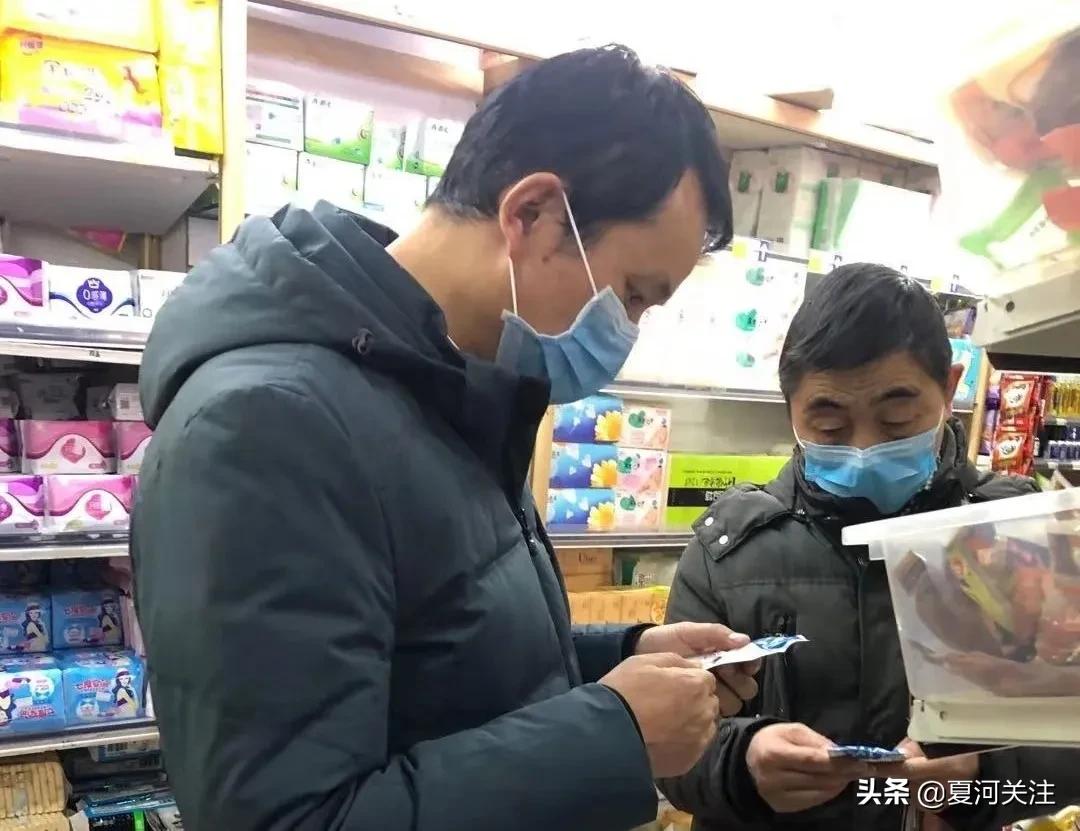 人大代表抗疫风采,人大代表投身抗疫一线