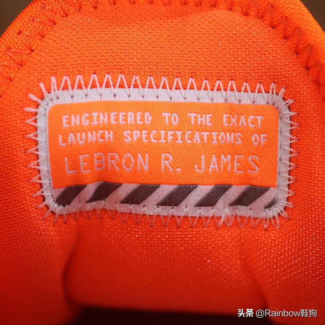 詹姆斯17-19战靴,詹姆斯17代实战测评迷彩