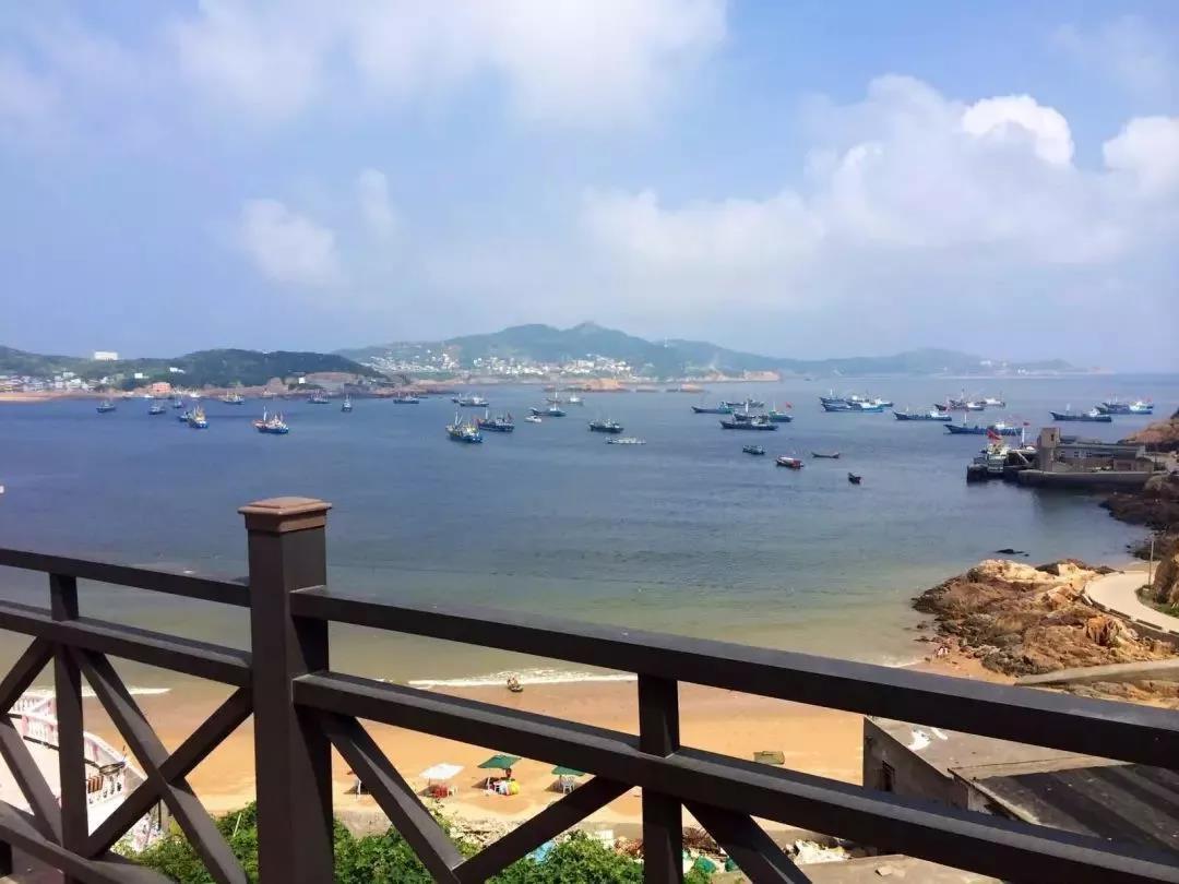 夏日的海岛沙滩,值得去的海边海岛