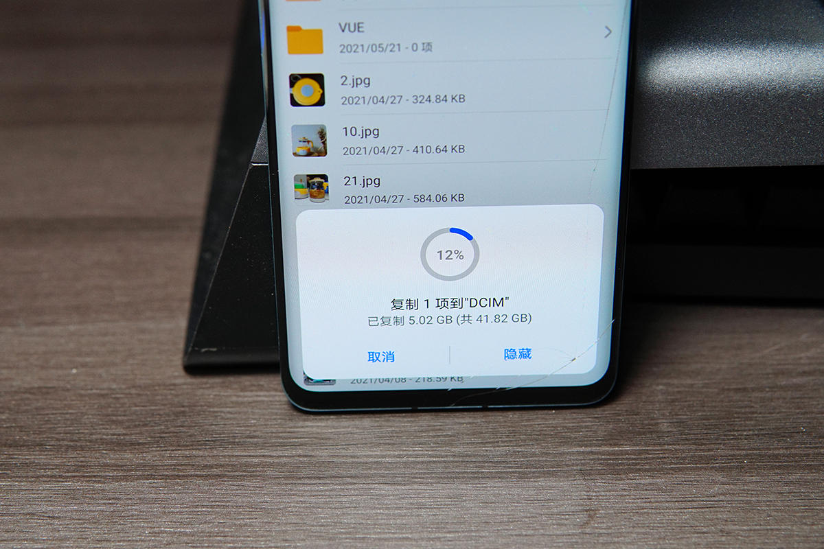大华nmcard高速存储卡,华为nm存储卡选大华还是雷克沙