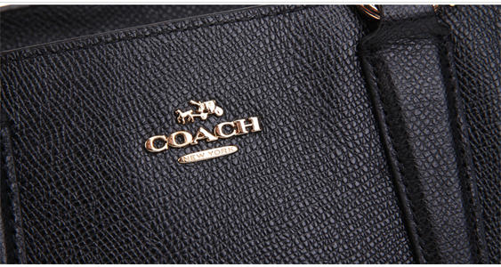 Coach+电商直播大乱斗！奢侈品寒冬中国市场成品牌回暖关键