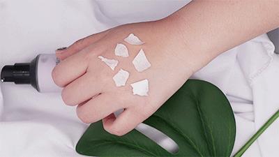 cpb隔离霜本土版测评,cpb隔离霜老爸评测