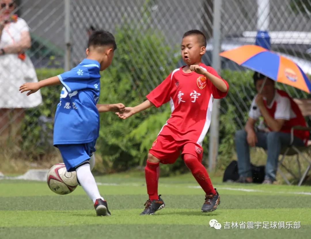 春城杯市业余足球联赛开幕,2021年长春市足球业余联赛春城杯