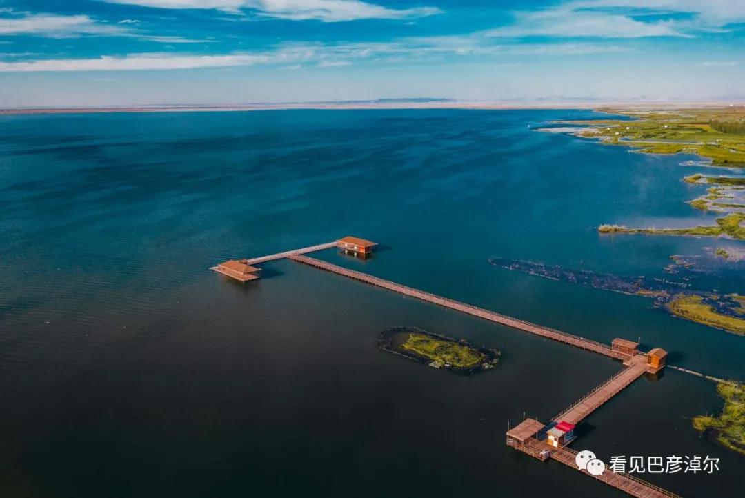 七分钟带你领略大美乌拉特前旗 (带你去看乌拉特前旗)