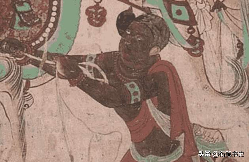 从佣兵到东海霸主，征服大海的张保皋，仍然越不过阶级的高墙